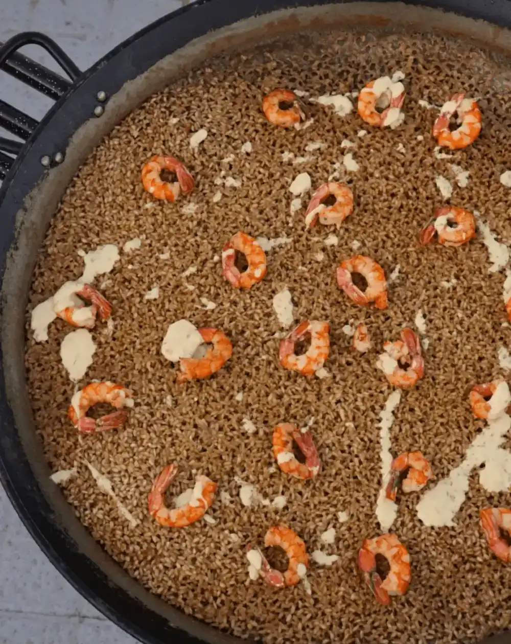Catering paellas arroz gambas Sabadell Catering paellas arroz gambas Sabadell