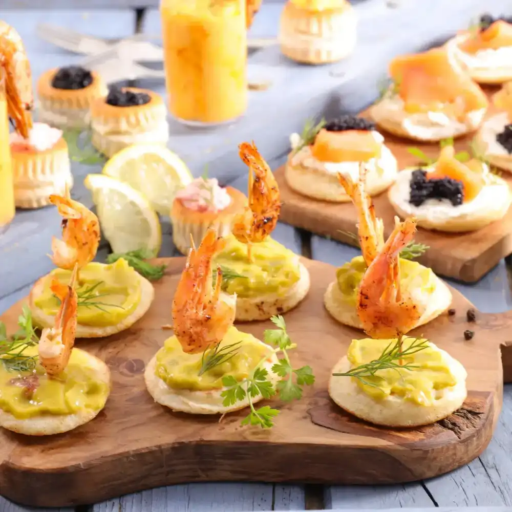 Catering Sabadell chef fiesta privada