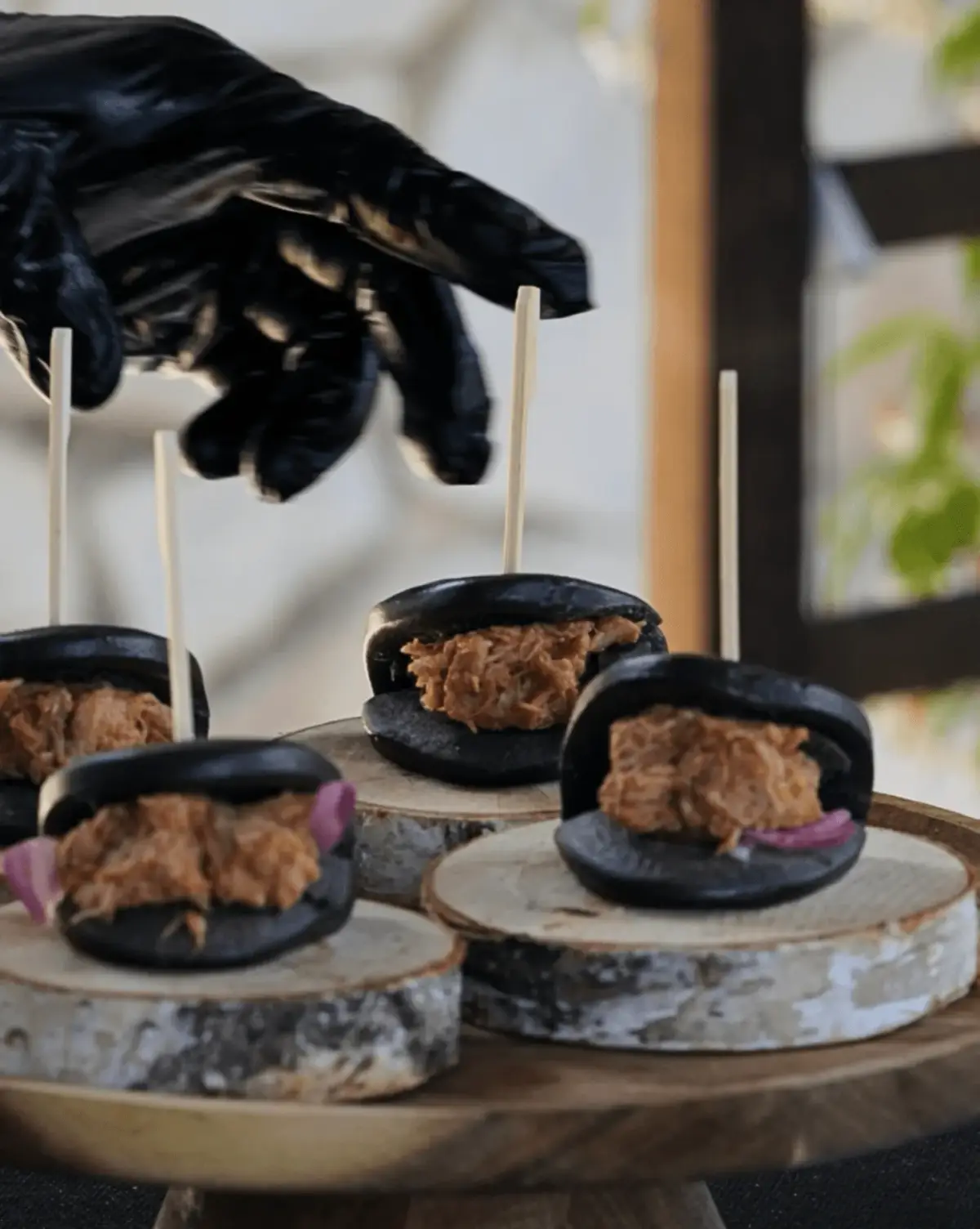 Nos cuentas tu evento