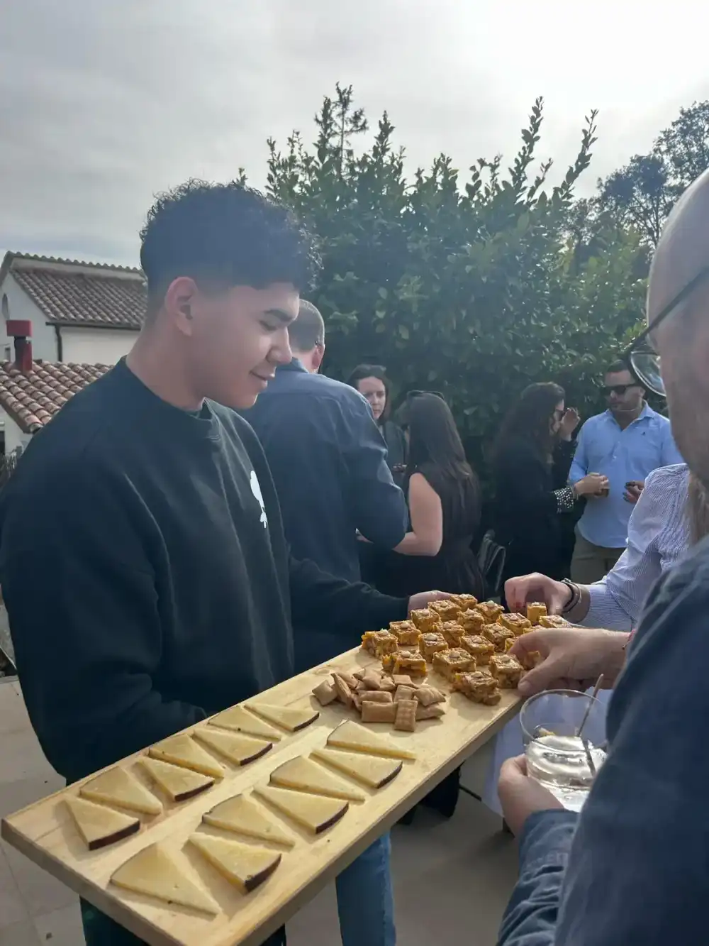 Ejecutamos sin fallos