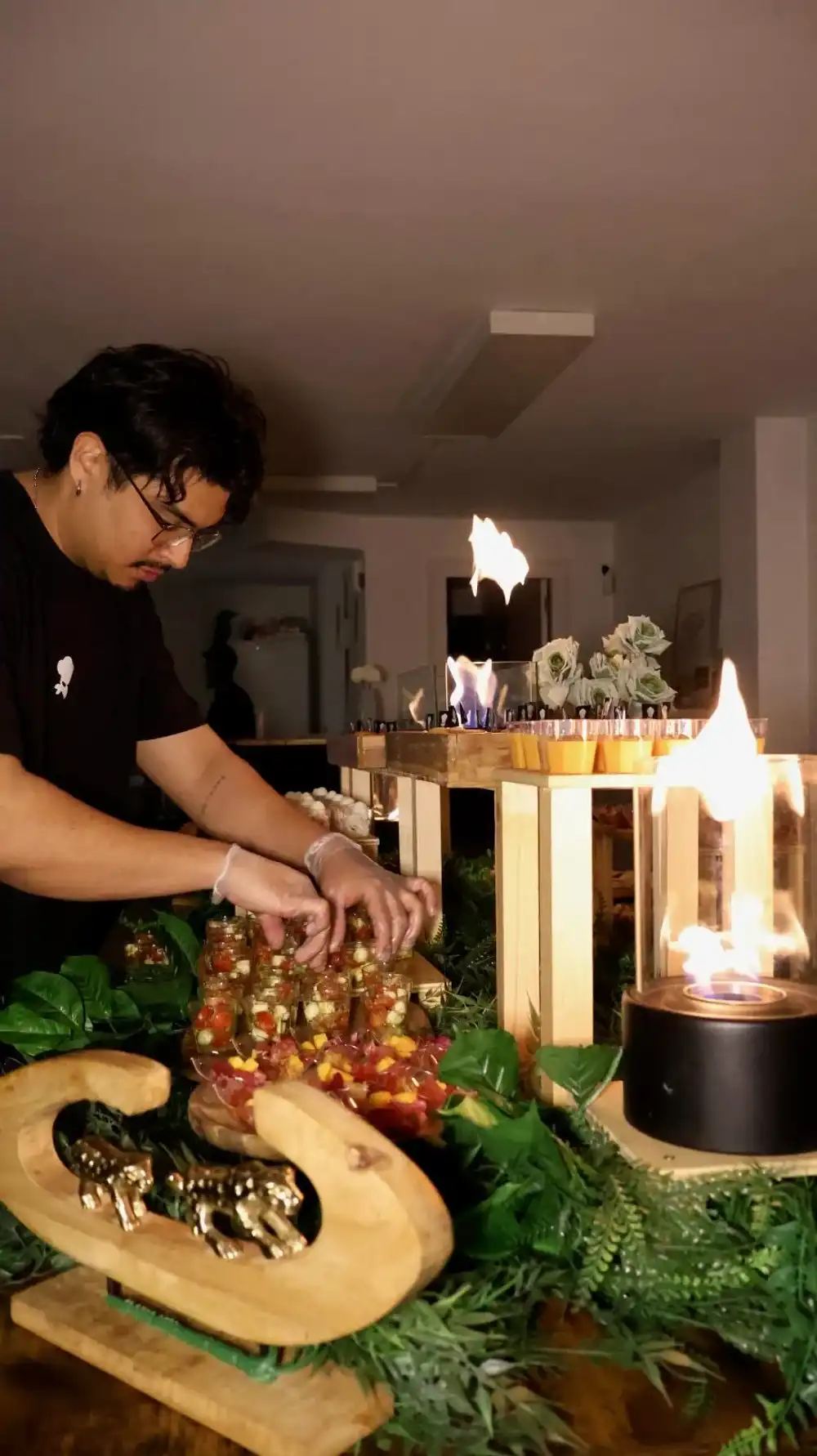 Diseñamos la experiencia