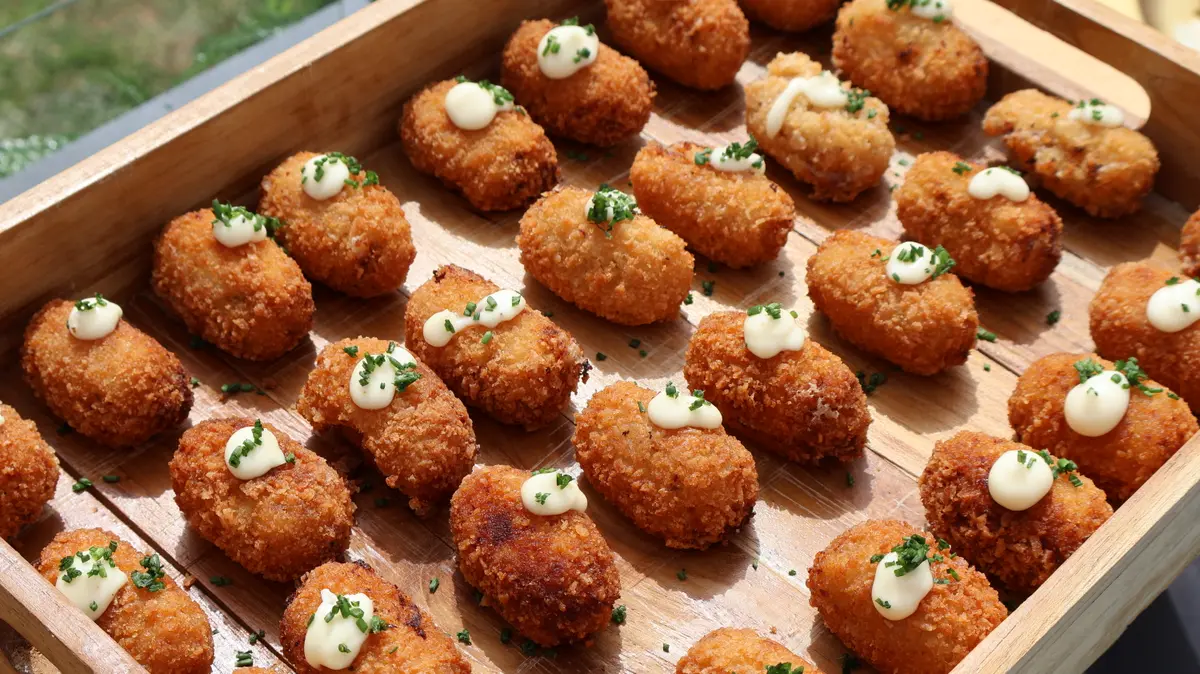 Catering chef platos vivo Barcelona